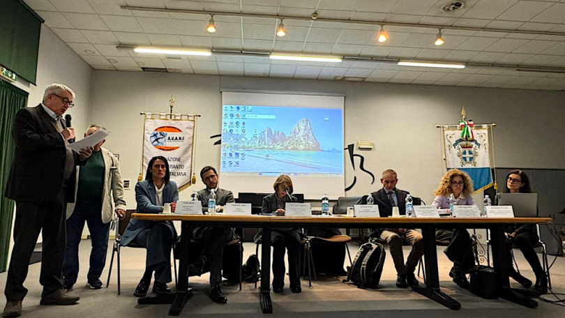 Gestione dei siti contaminati da amianto: un momento di confronto